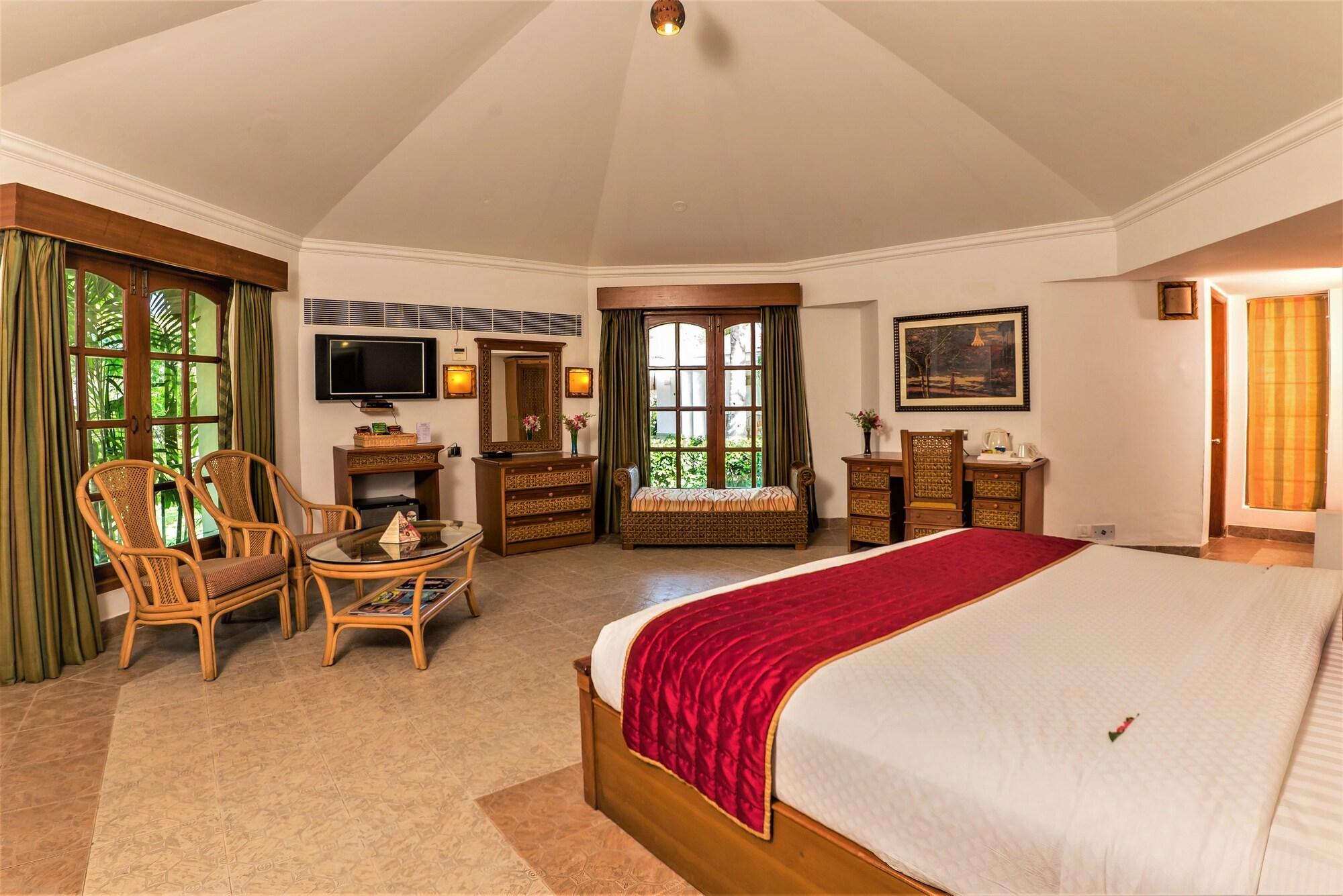 Resort Chariot Mahabalipuram